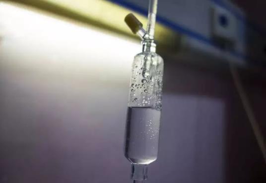 港府回应一63岁患者死亡事件 暂无法确定与疫苗相关